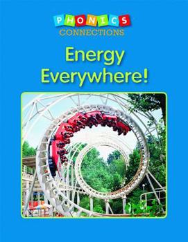 Paperback Energy Everywhere! Book