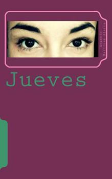 Paperback Jueves [Spanish] Book