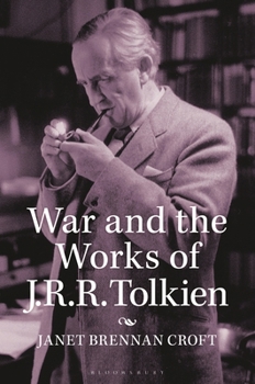Paperback War and the Works of J.R.R. Tolkien Book