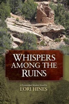 Paperback Whispers Among the Ruins Book