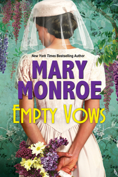 Hardcover Empty Vows: A Riveting Depression Era Historical Novel Book