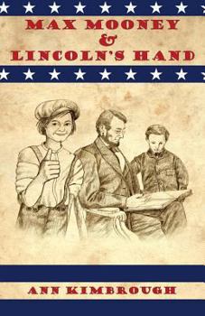 Paperback Max Mooney & Lincoln's Hand Book