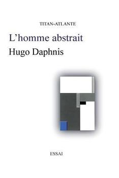 Paperback L'homme abstrait [French] Book