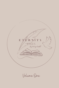Paperback Eternity Pages: Volume One Book