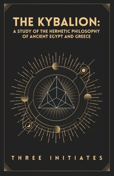 The Kybalion Paperback