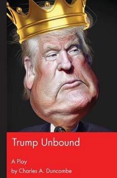 Paperback Trump Unbound Book