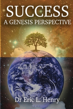 Paperback Success a Genesis Perspective Book