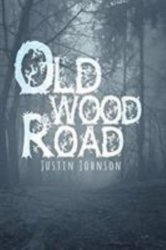 Paperback Old Wood Road Book