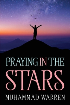 Paperback Praying in the Stars Book