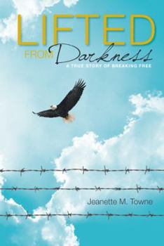 Paperback Lifted from Darkness Book