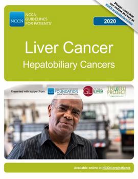 NCCN Guidelines for Patients? Liver Cancer
