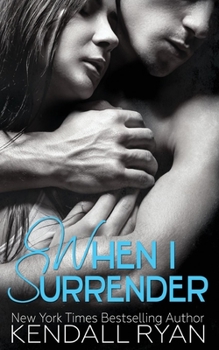 Paperback When I Surrender Book