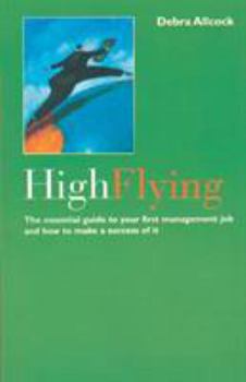 Paperback High Flying Book