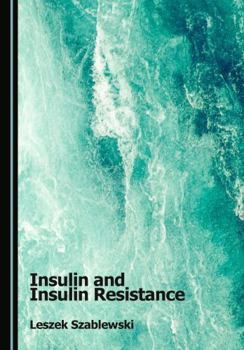 Hardcover Insulin and Insulin Resistance Book