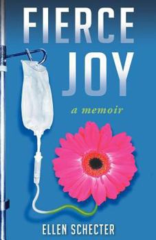 Paperback Fierce Joy Book