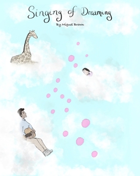 Paperback Singing of Dreaming Book