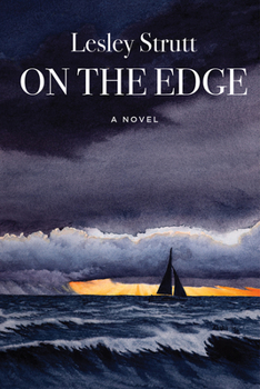 Paperback On the Edge Book