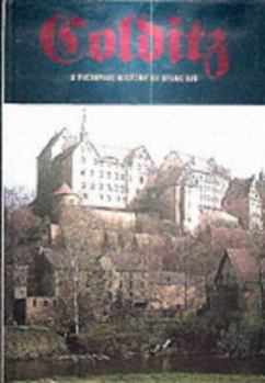 Hardcover Colditz : A Pictorial History Book