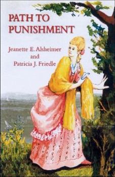 Paperback Path to Punishment Book
