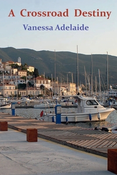 Paperback A Crossroad Destiny Book