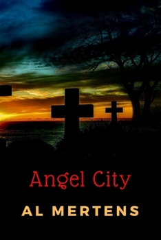 Paperback Angel City Book