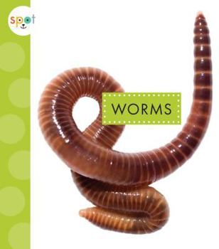 Library Binding Worms Book