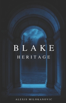 Paperback Blake Heritage Book
