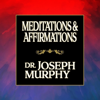 Audio CD Meditations & Affirmations Book