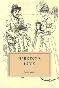 Harding's Luck - Book #2 of the House of Arden