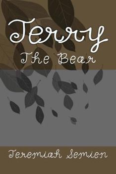 Jerry: The Bear