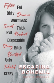 Paperback Escaping Bohemia Book