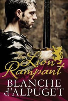 Paperback The Lion Rampant Book