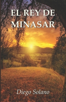 Paperback El rey de Minasar [Spanish] Book