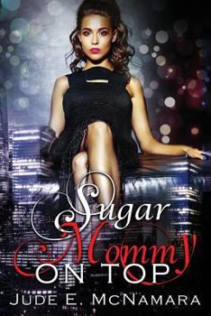 Paperback Sugar Mommy On Top Book