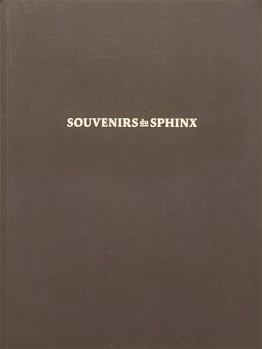 Paperback Souvenirs du Sphinx - collection Wouter Deruytter Book