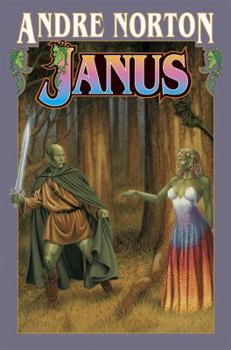Janus - Book  of the Janus