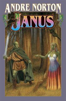 Mass Market Paperback Janus Book