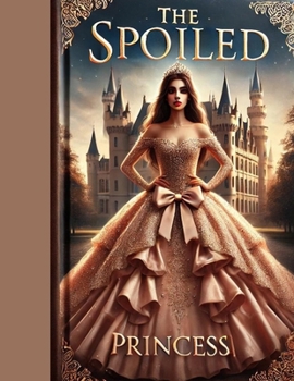 The Spoiled Princess: "How She Found Her Heart"