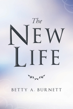 Paperback The New Life Book