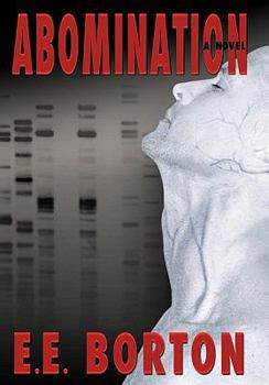 Paperback Abomination Book