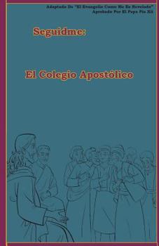 Paperback El Colegio Apostólico [Spanish] Book