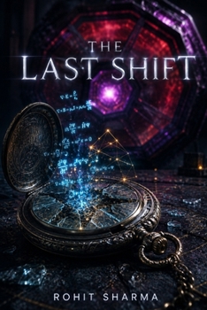THE LAST SHIFT