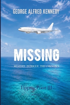 Paperback Missing - Tipping Point III Book