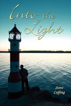 Paperback Into The Light Book