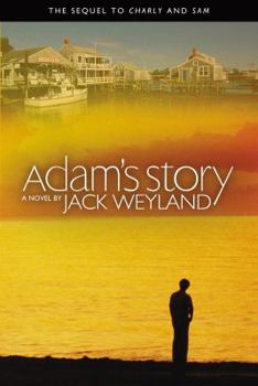 Paperback Adam's Story Book