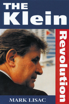 Paperback The Klein Revolution Book