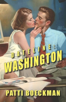 Paperback Dateline: Washington Book