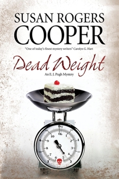 Dead Weight - Book #10 of the E.J. Pugh
