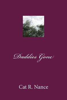 Paperback Daddies Gone Book