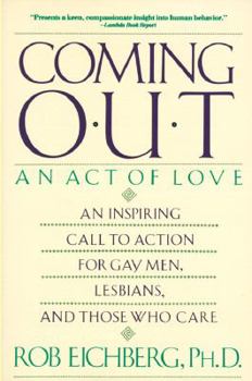 Mass Market Paperback Coming Out: An Act of Love Book